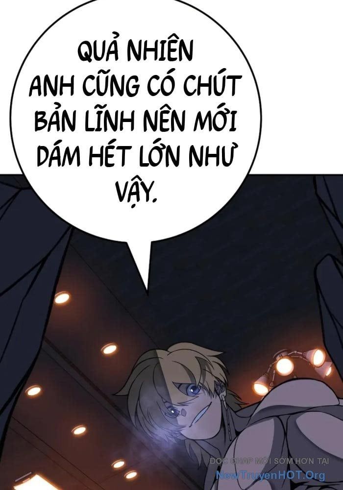 Siêu Anh Hùng Black Briday - Chapter 7 - Page 109