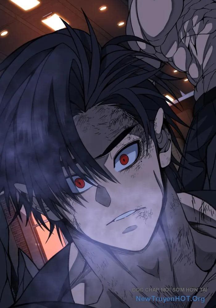 Siêu Anh Hùng Black Briday - Chapter 7 - Page 110