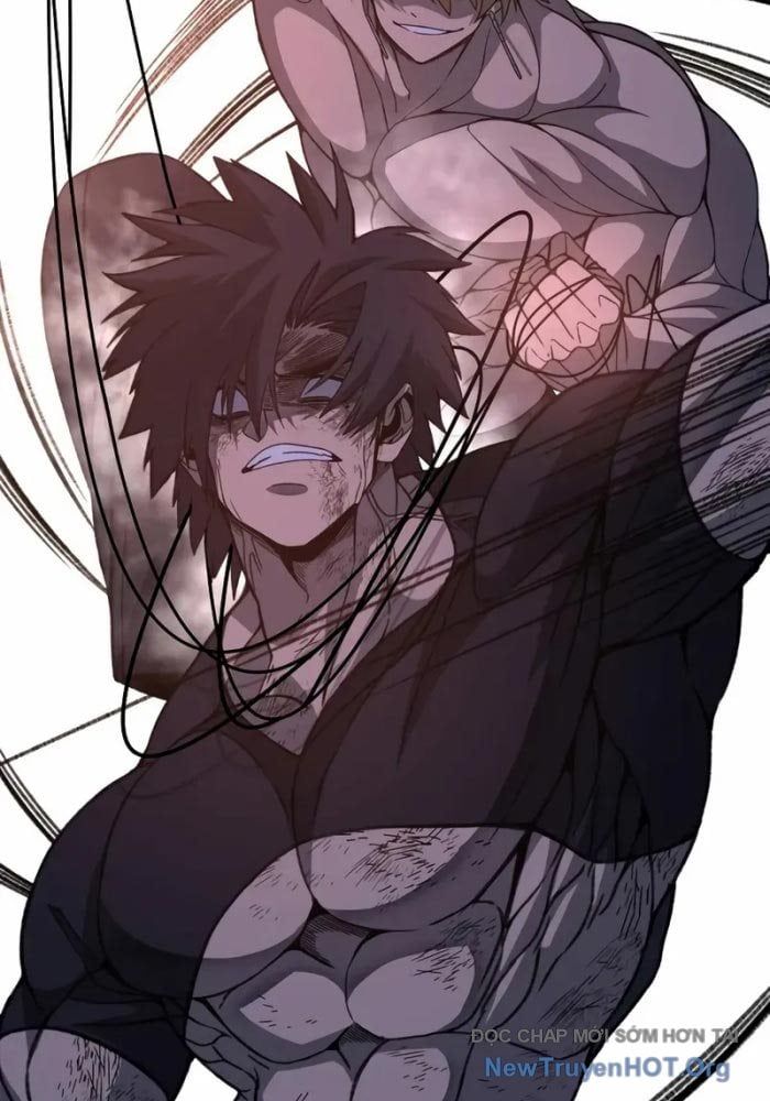 Siêu Anh Hùng Black Briday - Chapter 7 - Page 116