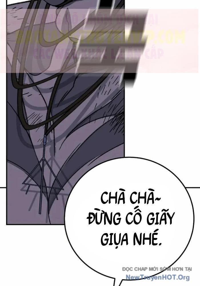 Siêu Anh Hùng Black Briday - Chapter 7 - Page 118