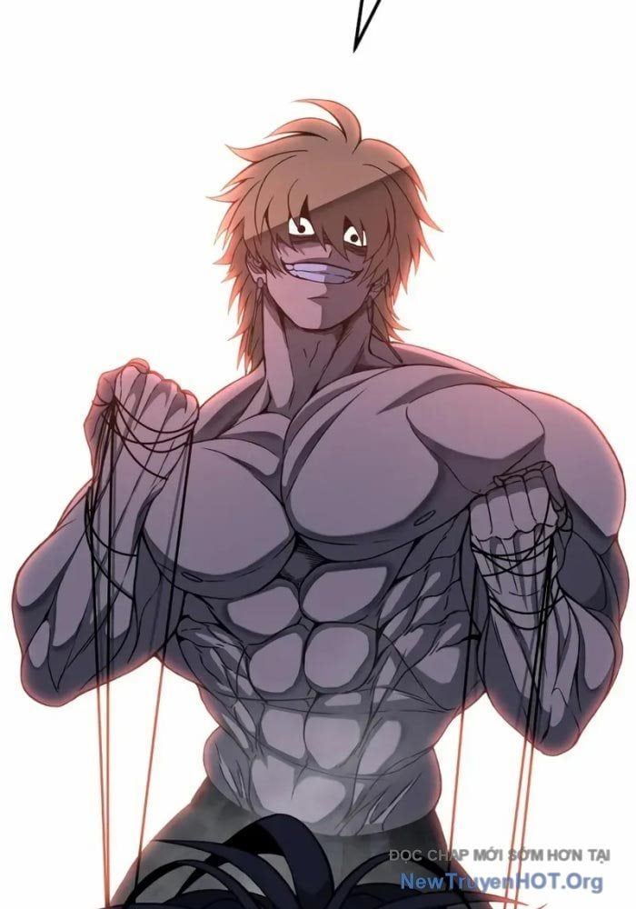 Siêu Anh Hùng Black Briday - Chapter 7 - Page 119