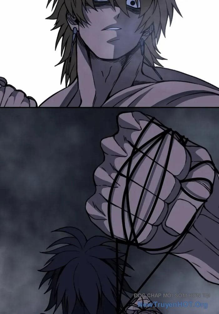 Siêu Anh Hùng Black Briday - Chapter 7 - Page 125