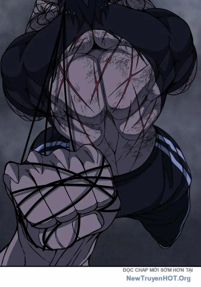 Siêu Anh Hùng Black Briday - Chapter 7 - Page 126