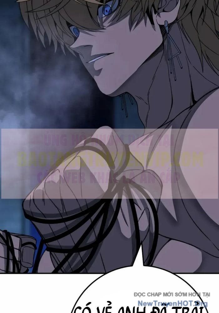 Siêu Anh Hùng Black Briday - Chapter 7 - Page 128