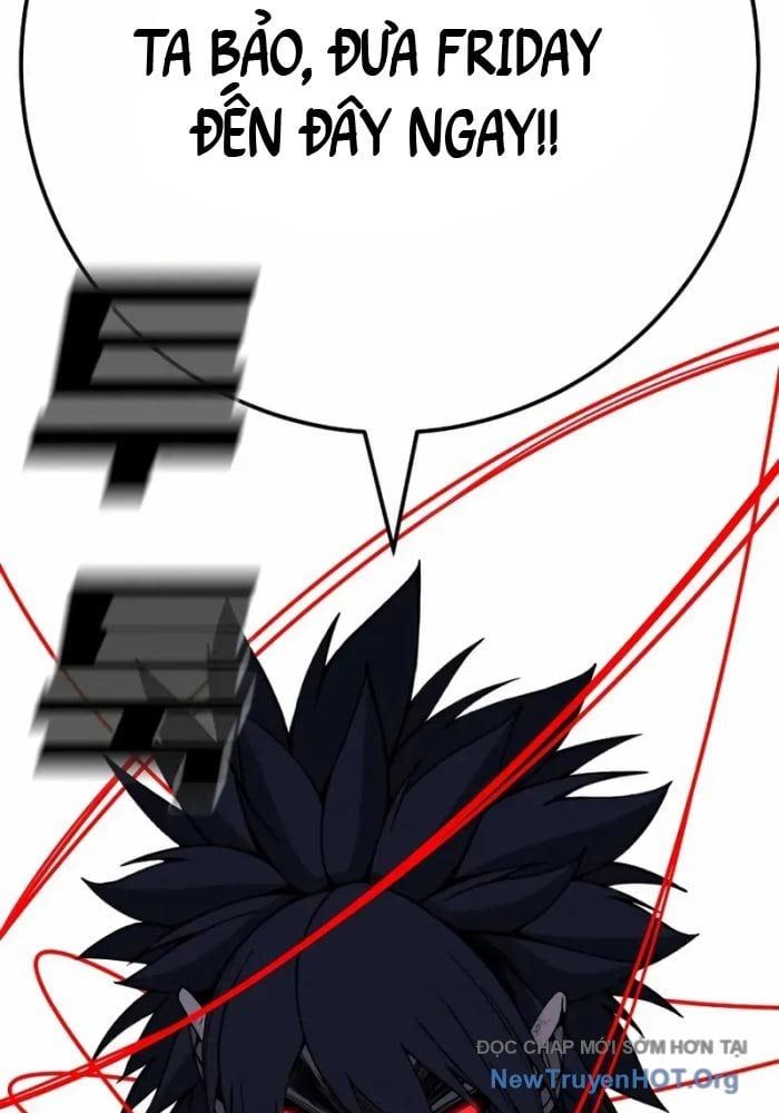 Siêu Anh Hùng Black Briday - Chapter 7 - Page 131