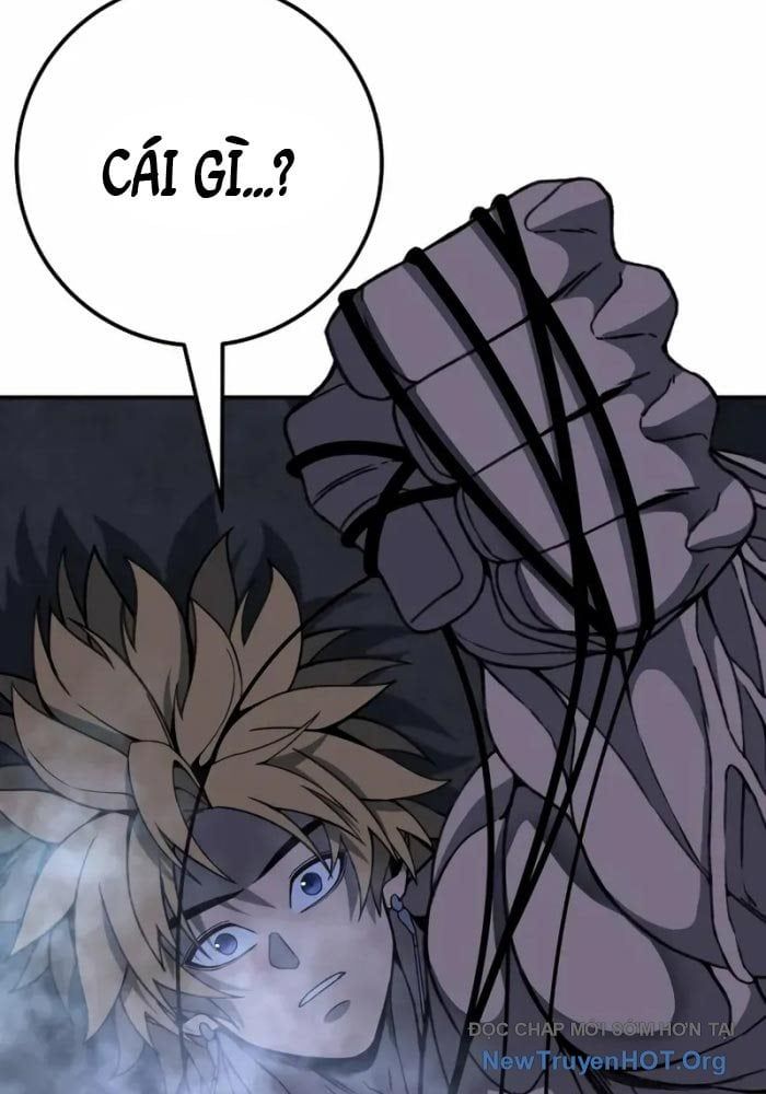 Siêu Anh Hùng Black Briday - Chapter 7 - Page 134