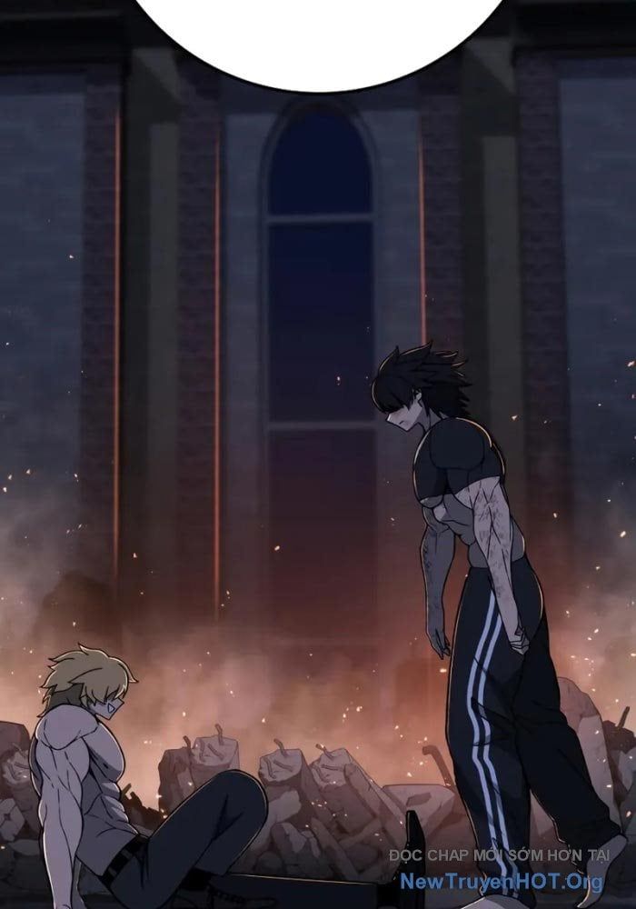 Siêu Anh Hùng Black Briday - Chapter 7 - Page 138