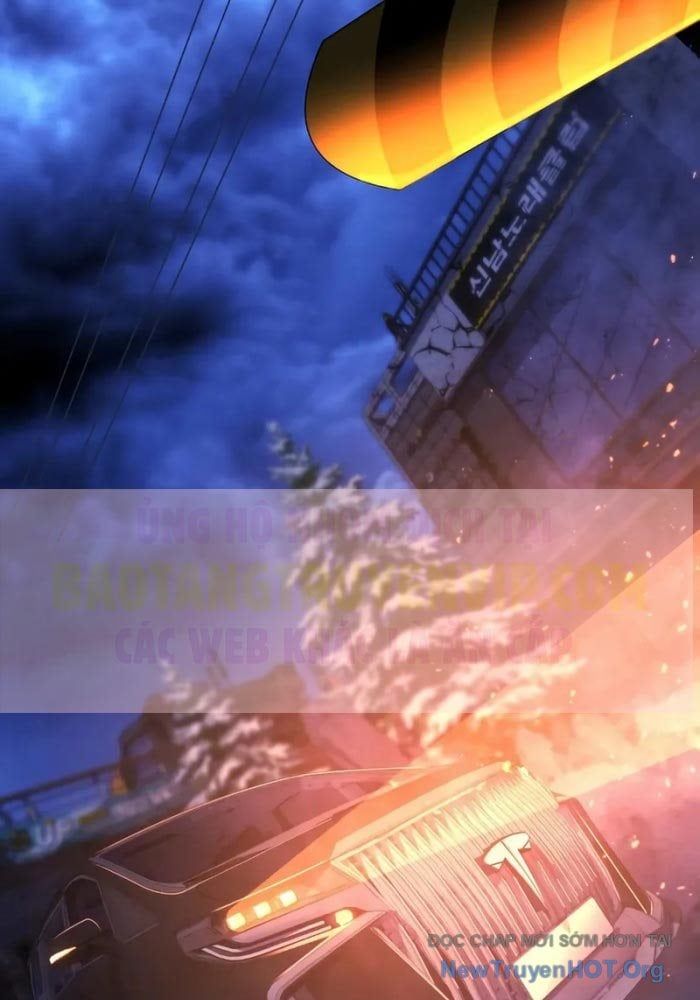 Siêu Anh Hùng Black Briday - Chapter 7 - Page 144