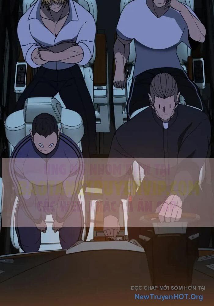 Siêu Anh Hùng Black Briday - Chapter 7 - Page 149