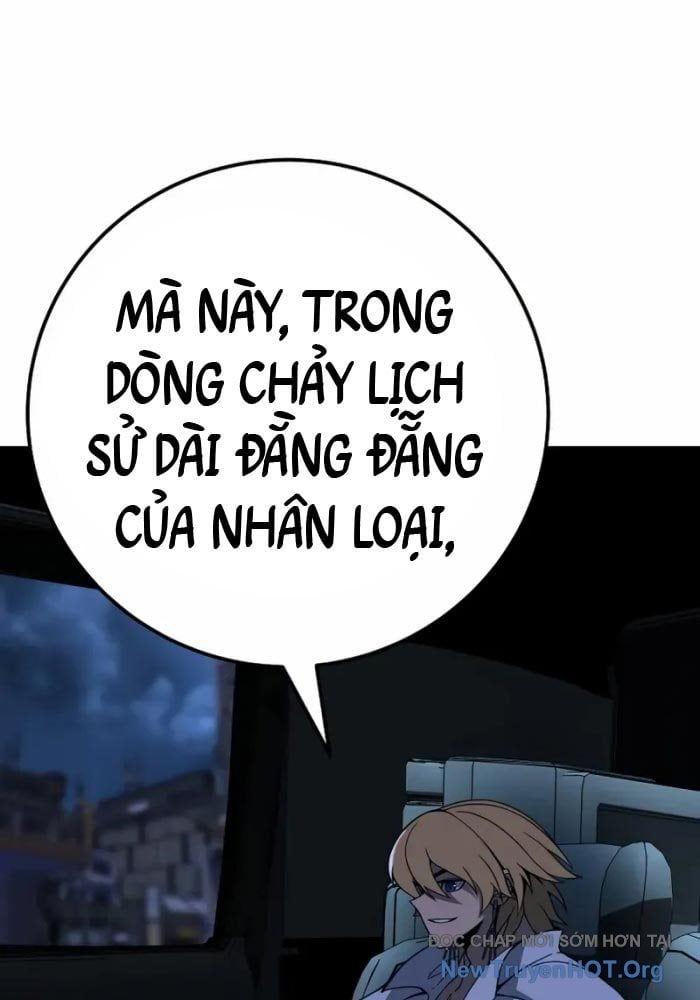 Siêu Anh Hùng Black Briday - Chapter 7 - Page 152