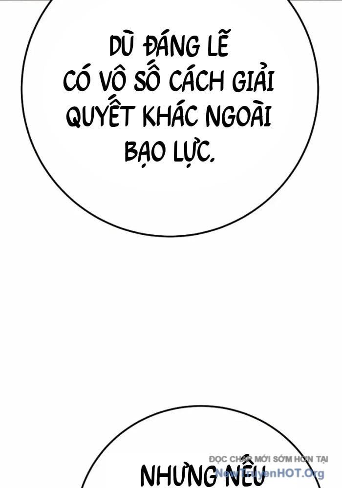 Siêu Anh Hùng Black Briday - Chapter 7 - Page 159