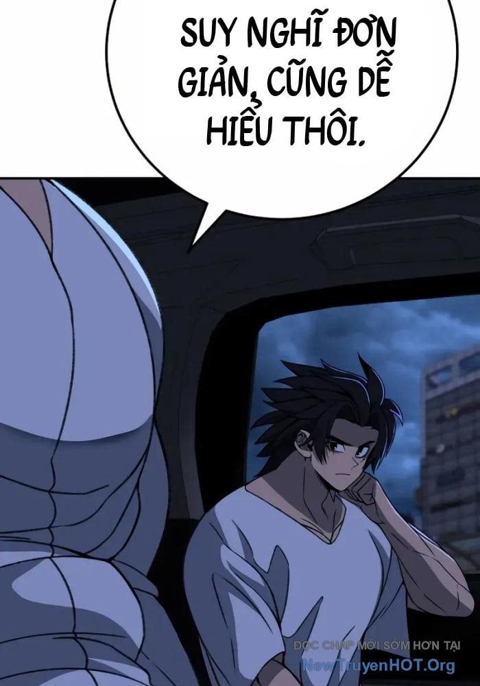 Siêu Anh Hùng Black Briday - Chapter 7 - Page 160