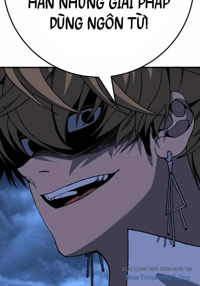 Siêu Anh Hùng Black Briday - Chapter 7 - Page 162