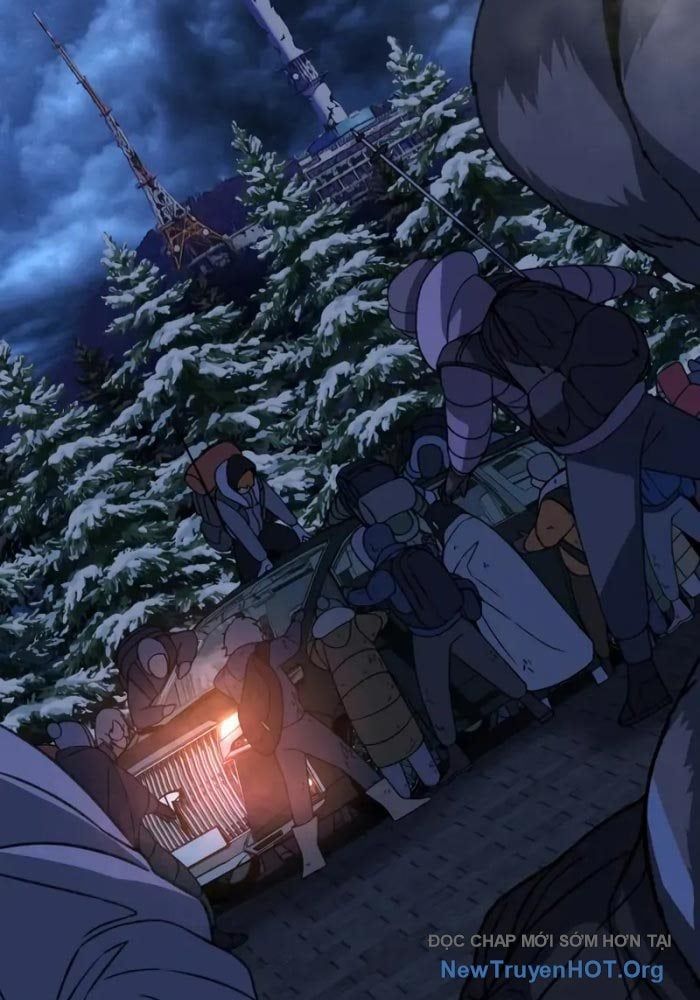 Siêu Anh Hùng Black Briday - Chapter 7 - Page 170