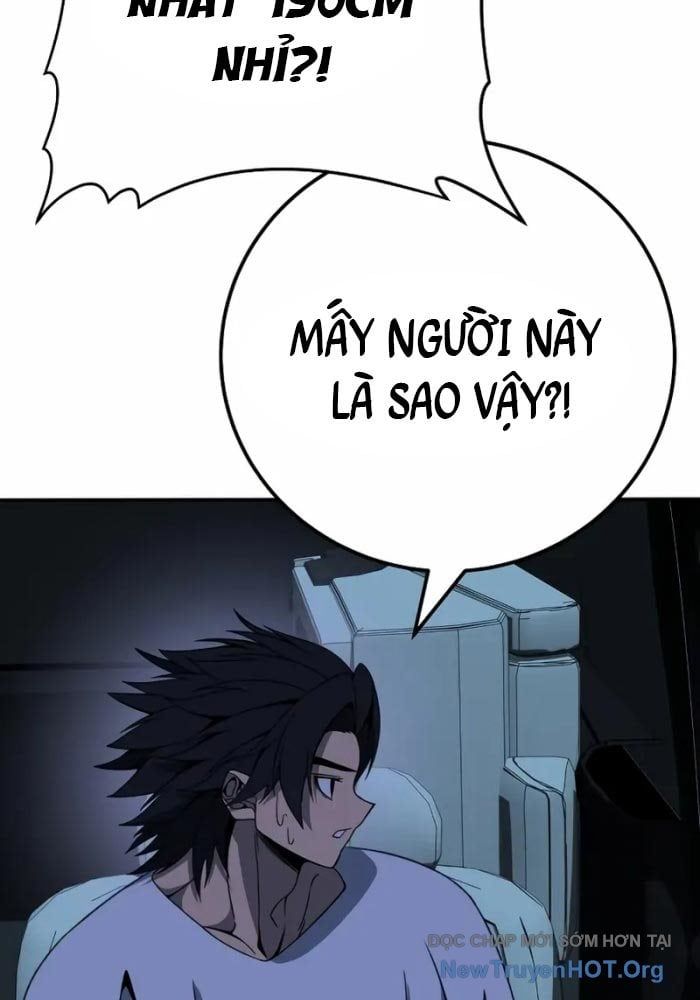 Siêu Anh Hùng Black Briday - Chapter 7 - Page 172