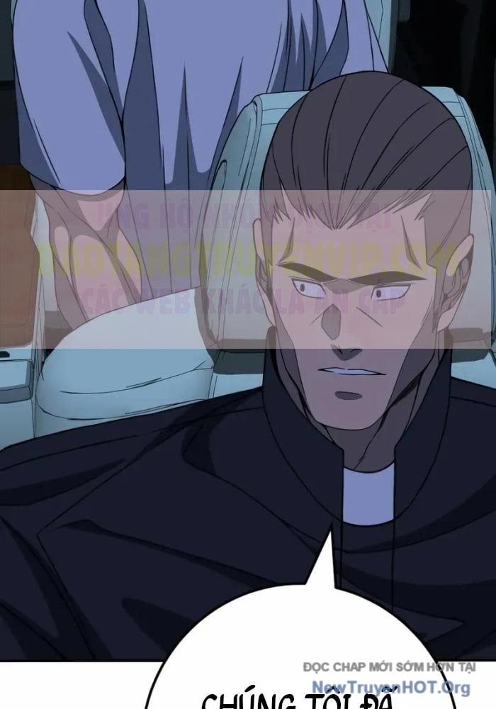 Siêu Anh Hùng Black Briday - Chapter 7 - Page 173