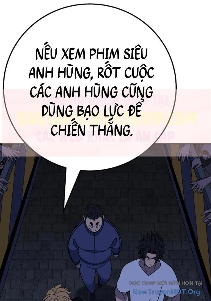 Siêu Anh Hùng Black Briday - Chapter 7 - Page 178