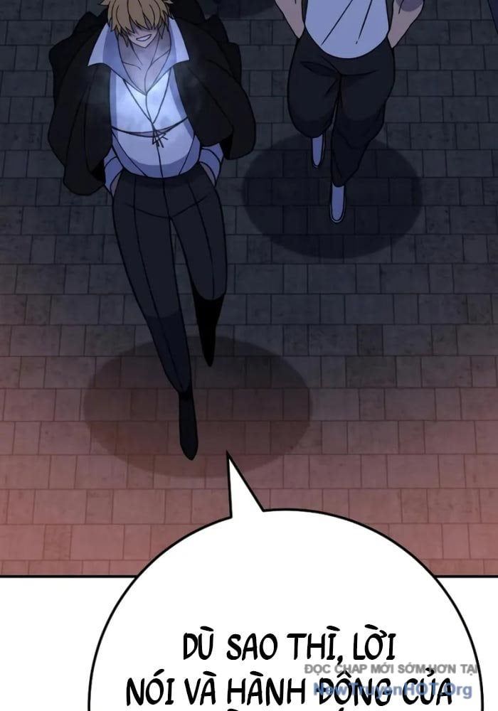 Siêu Anh Hùng Black Briday - Chapter 7 - Page 179