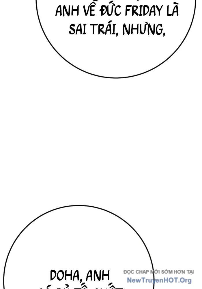 Siêu Anh Hùng Black Briday - Chapter 7 - Page 180