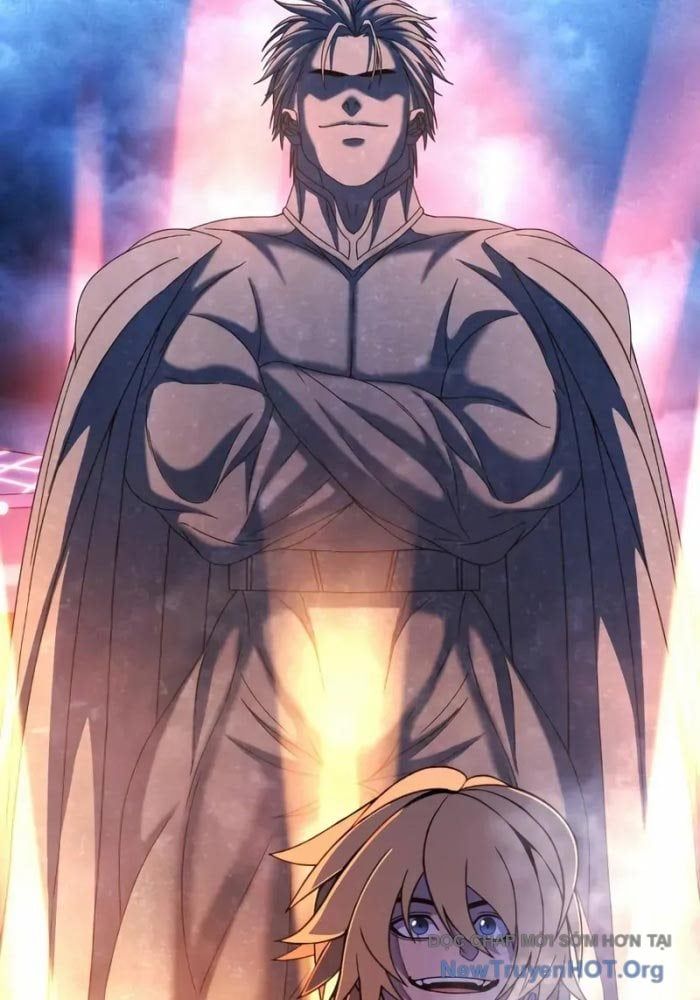 Siêu Anh Hùng Black Briday - Chapter 7 - Page 183