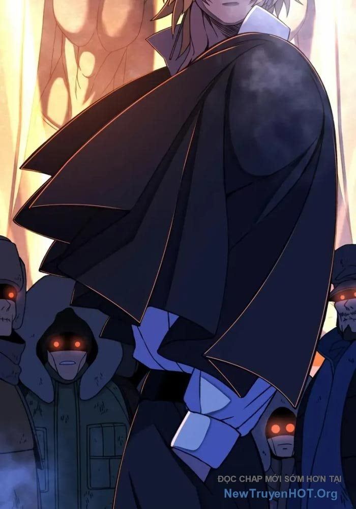 Siêu Anh Hùng Black Briday - Chapter 7 - Page 184