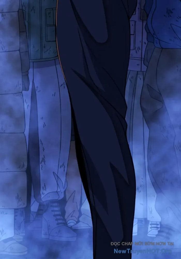 Siêu Anh Hùng Black Briday - Chapter 7 - Page 185