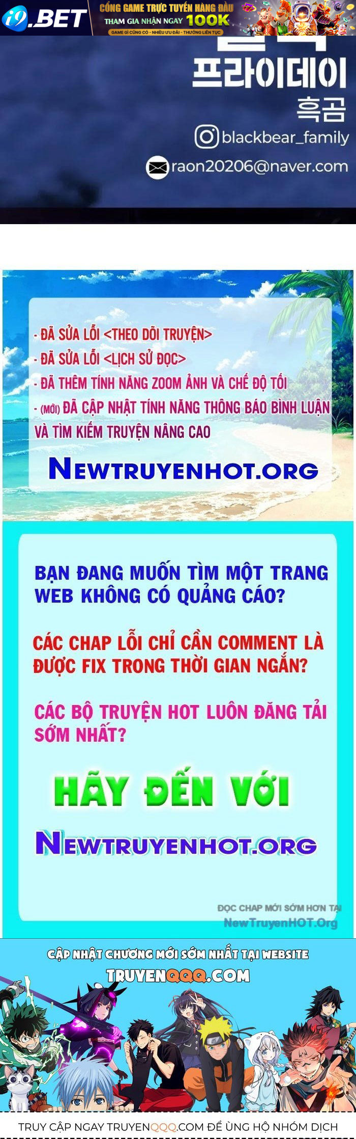 Siêu Anh Hùng Black Briday - Chapter 7 - Page 189