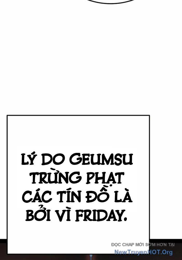 Siêu Anh Hùng Black Briday - Chapter 7 - Page 19