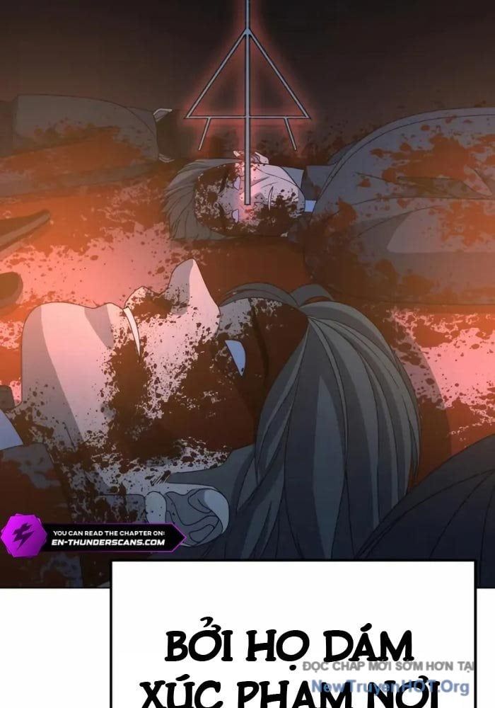 Siêu Anh Hùng Black Briday - Chapter 7 - Page 20
