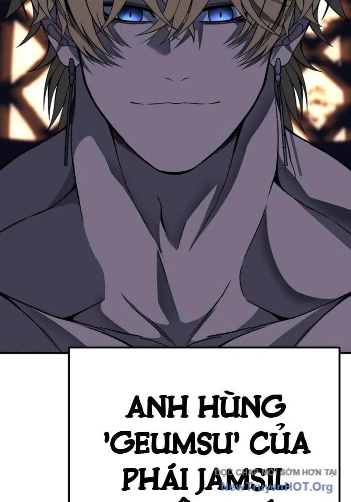 Siêu Anh Hùng Black Briday - Chapter 7 - Page 23