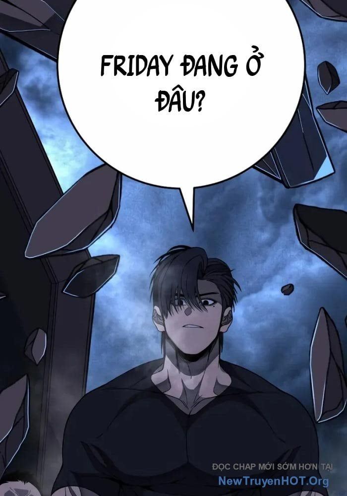 Siêu Anh Hùng Black Briday - Chapter 7 - Page 31