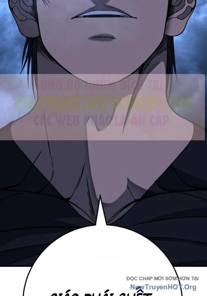 Siêu Anh Hùng Black Briday - Chapter 7 - Page 34