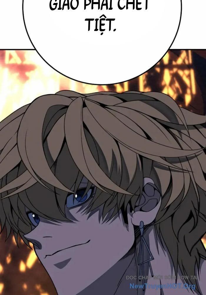 Siêu Anh Hùng Black Briday - Chapter 7 - Page 35