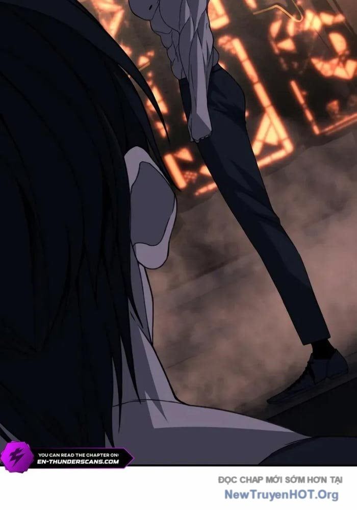 Siêu Anh Hùng Black Briday - Chapter 7 - Page 38