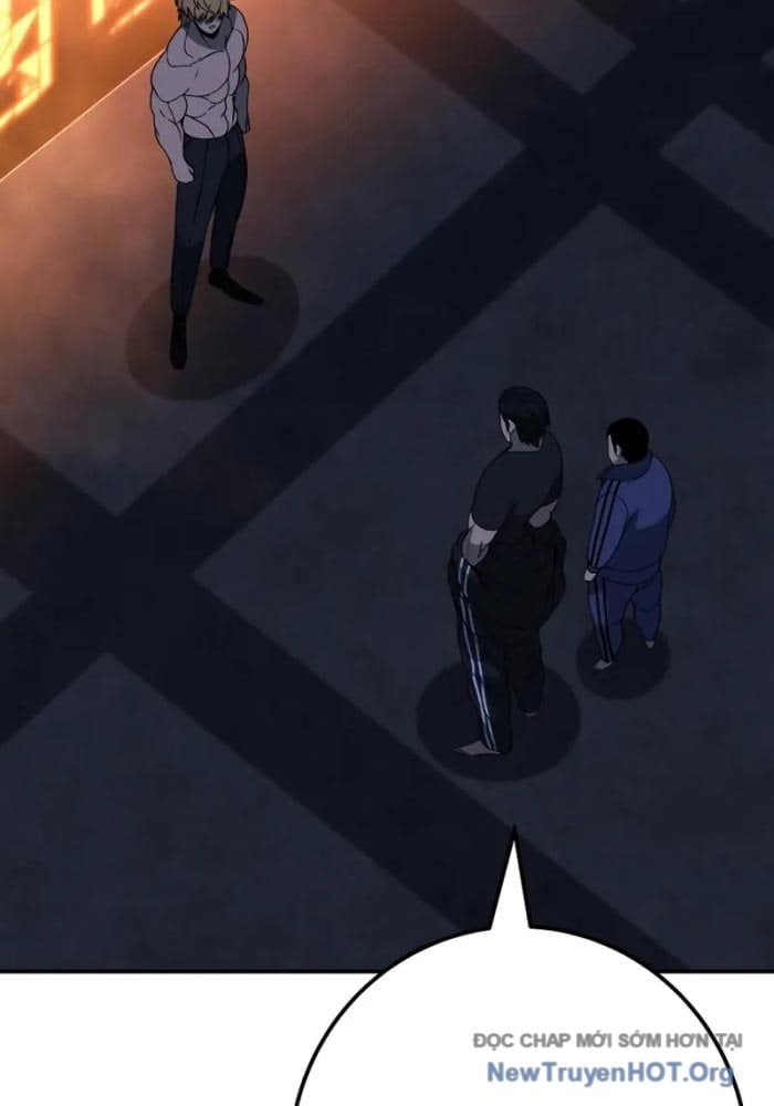 Siêu Anh Hùng Black Briday - Chapter 7 - Page 40
