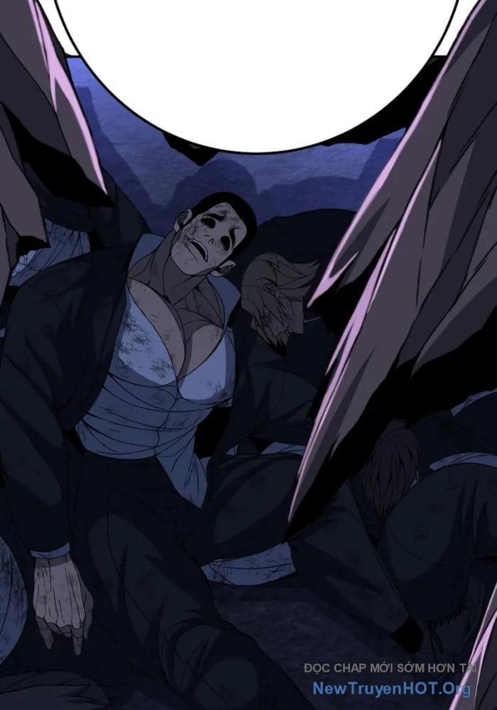 Siêu Anh Hùng Black Briday - Chapter 7 - Page 42