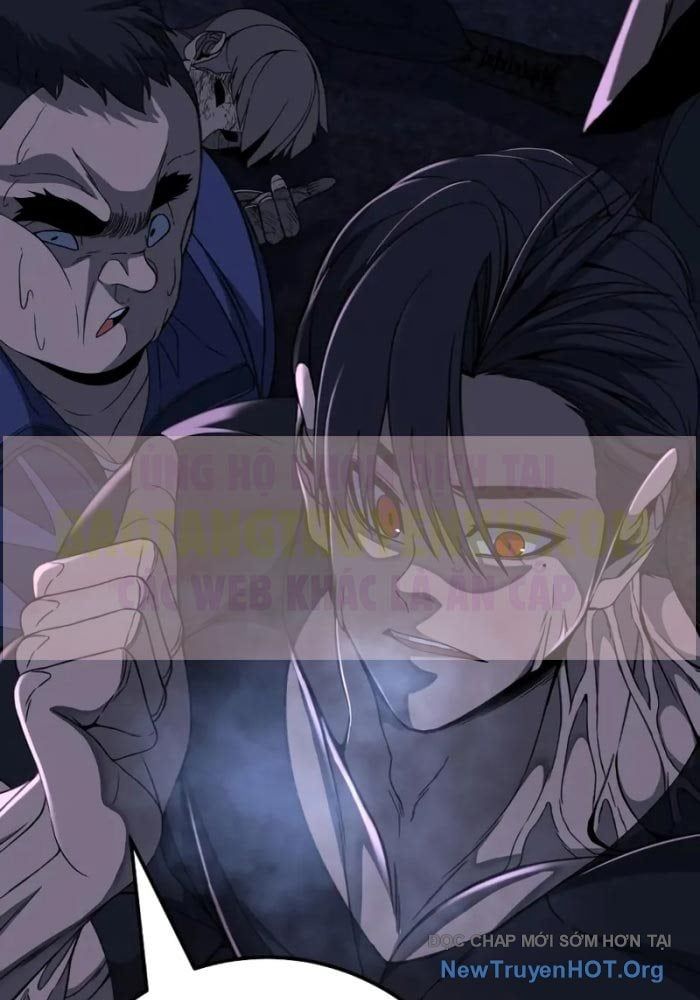 Siêu Anh Hùng Black Briday - Chapter 7 - Page 43