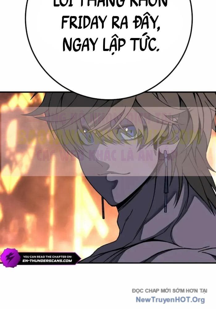 Siêu Anh Hùng Black Briday - Chapter 7 - Page 47