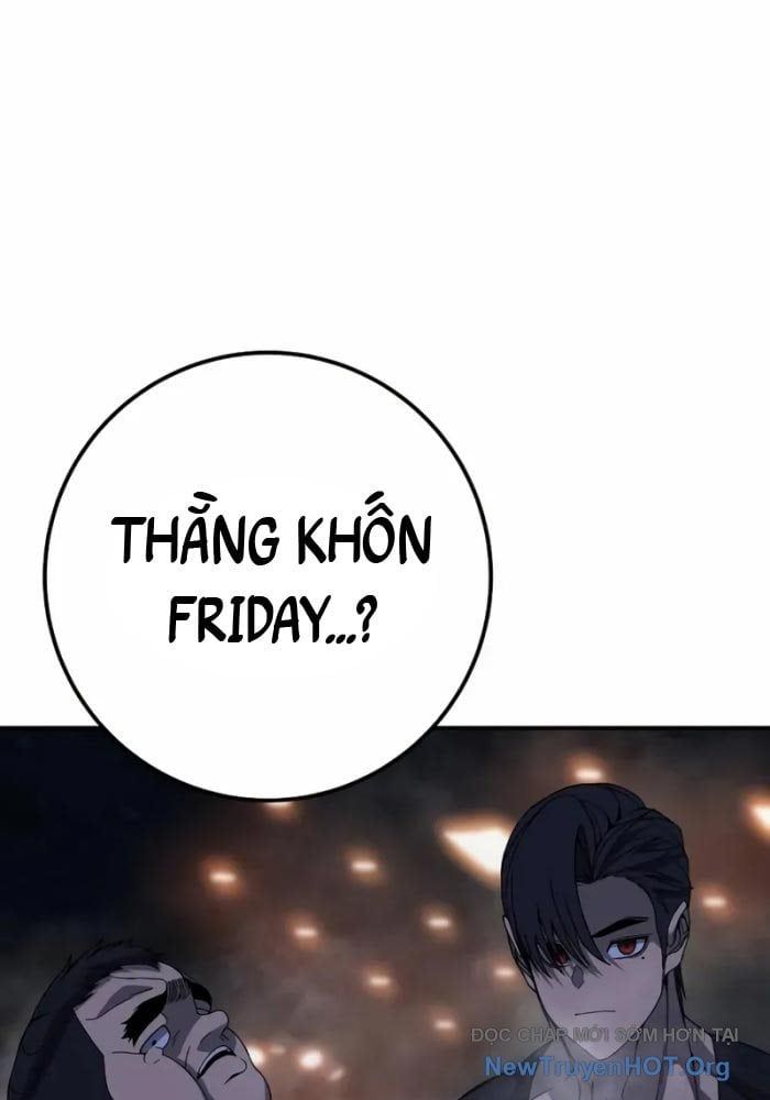 Siêu Anh Hùng Black Briday - Chapter 7 - Page 48