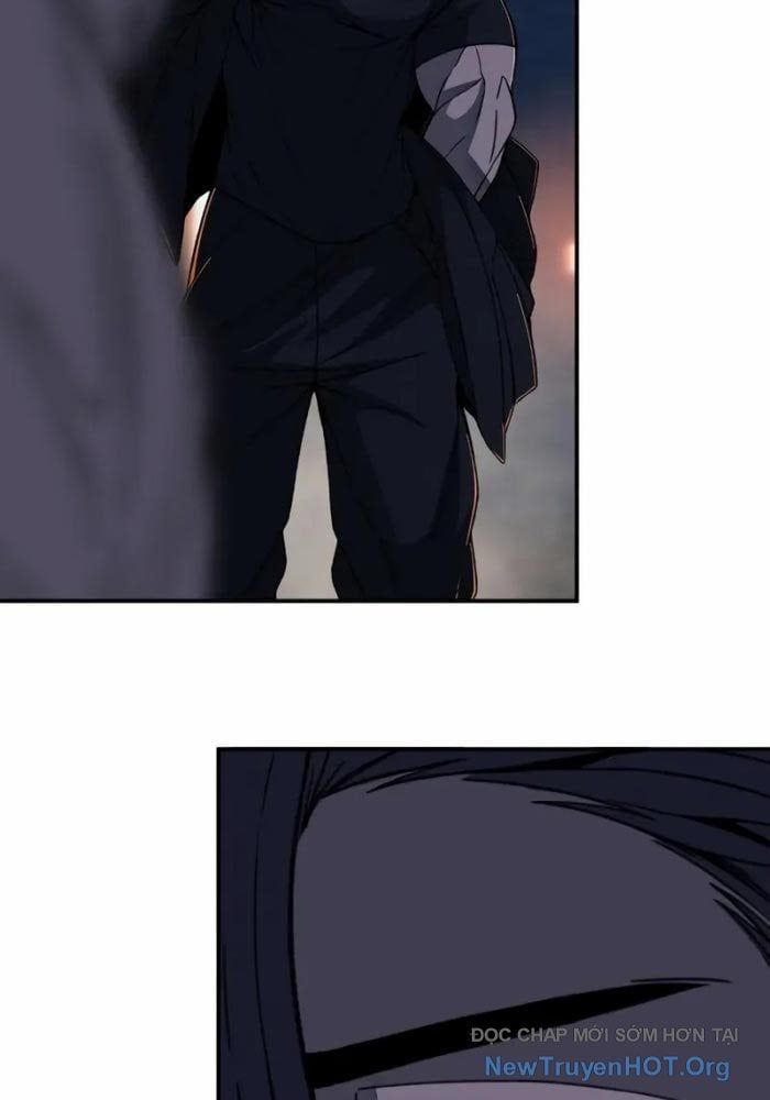 Siêu Anh Hùng Black Briday - Chapter 7 - Page 53