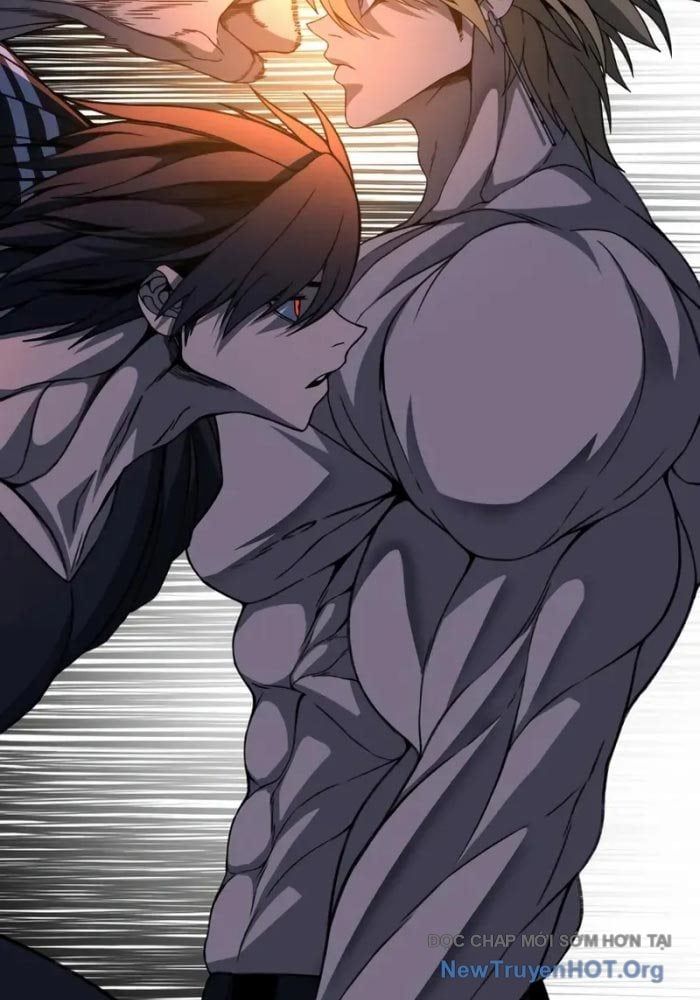 Siêu Anh Hùng Black Briday - Chapter 7 - Page 56