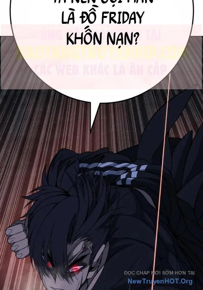 Siêu Anh Hùng Black Briday - Chapter 7 - Page 58