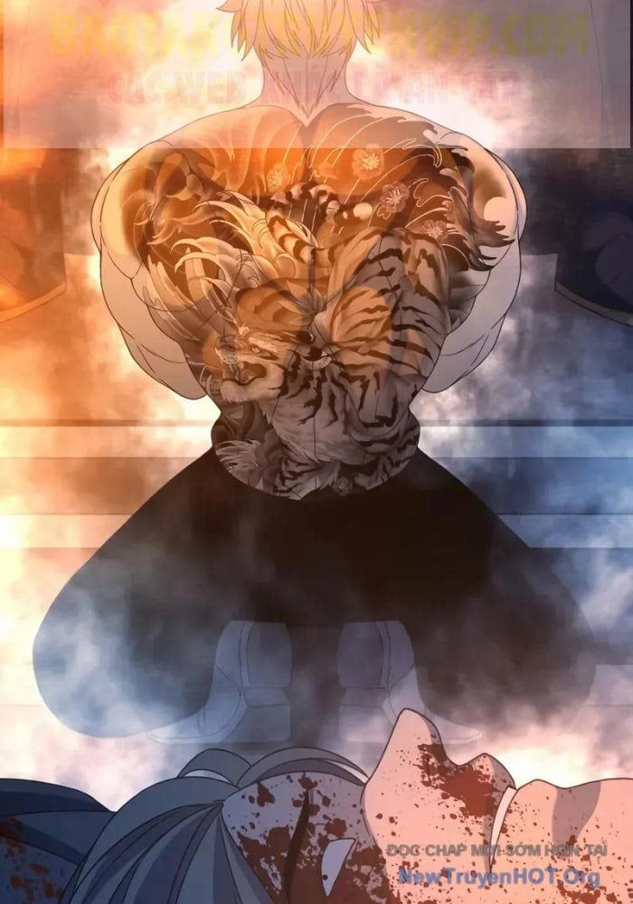 Siêu Anh Hùng Black Briday - Chapter 7 - Page 6