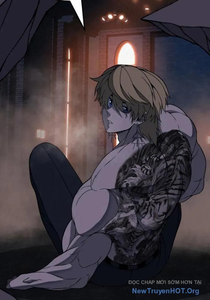 Siêu Anh Hùng Black Briday - Chapter 7 - Page 70