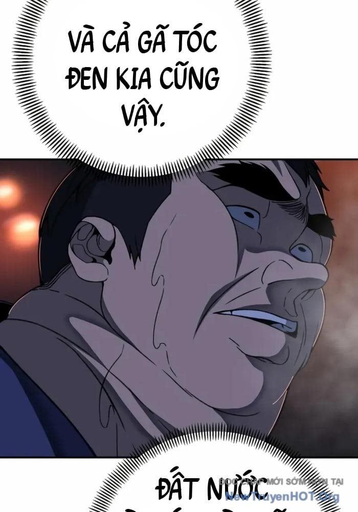 Siêu Anh Hùng Black Briday - Chapter 7 - Page 78