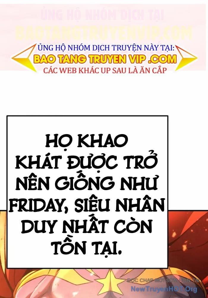 Siêu Anh Hùng Black Briday - Chapter 7 - Page 8