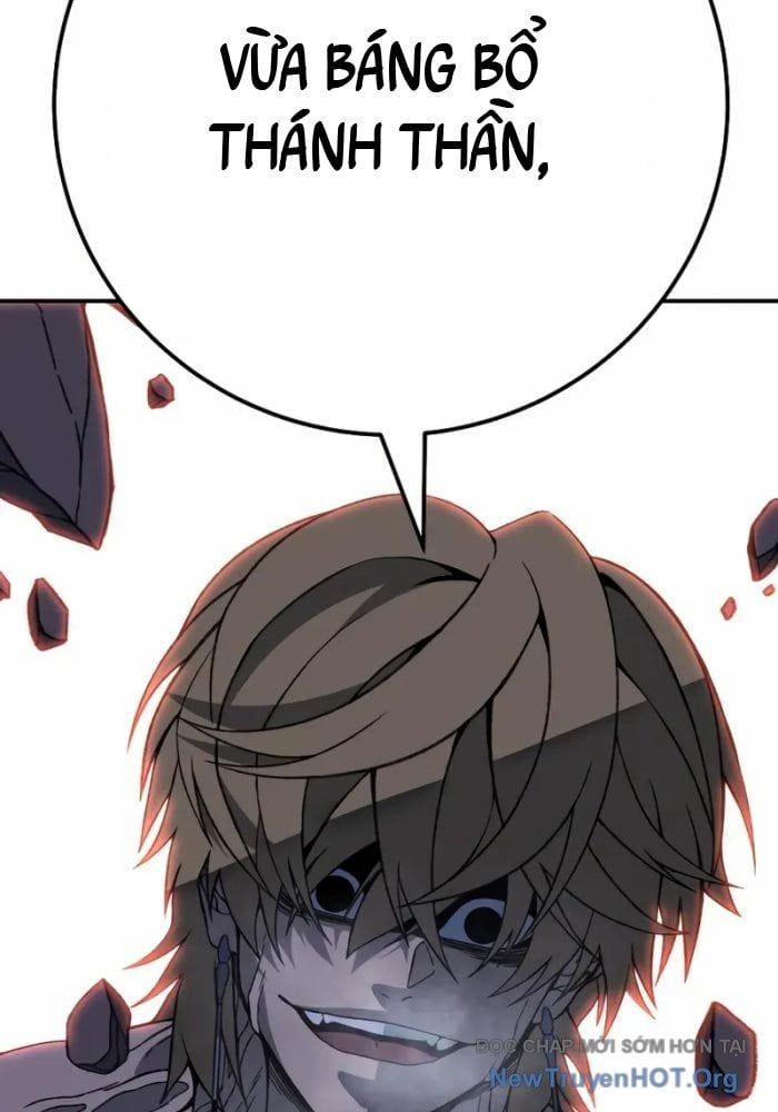 Siêu Anh Hùng Black Briday - Chapter 7 - Page 80