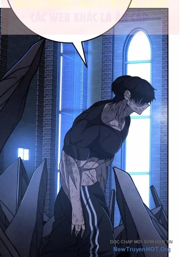 Siêu Anh Hùng Black Briday - Chapter 7 - Page 88