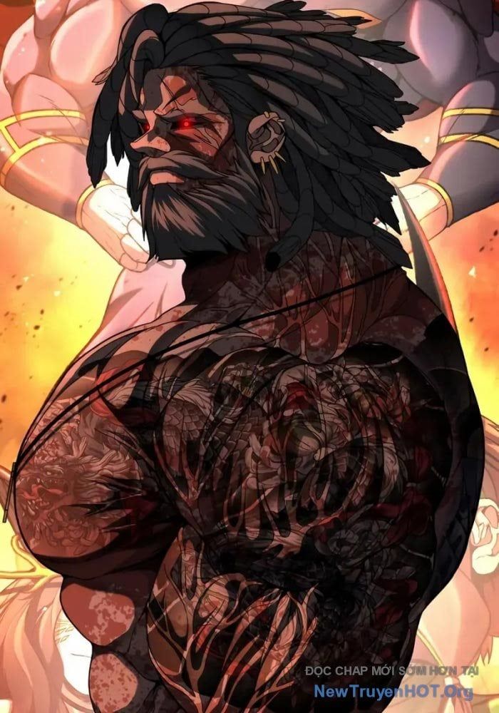 Siêu Anh Hùng Black Briday - Chapter 7 - Page 9