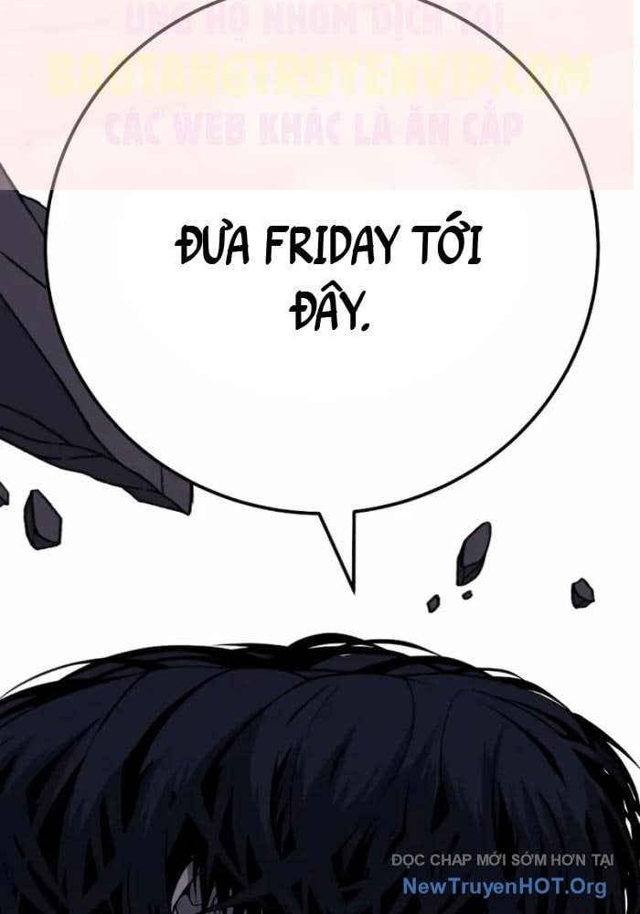 Siêu Anh Hùng Black Briday - Chapter 7 - Page 90